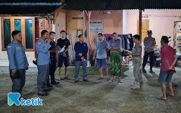 Thumbnail Berita - Sidak 87 Tempat Kos, Ploso Pacitan Tangkal Penyalahgunaan Fungsi Bangunan