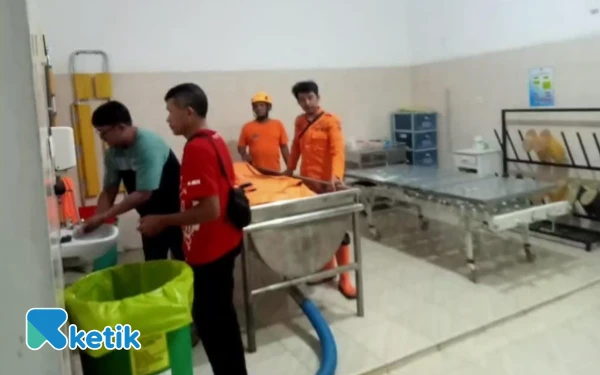 Thumbnail Berita - Seluruh Korban Pancer Dorr Pacitan Ditemukan, Tim SAR Resmi Tutup Operasi