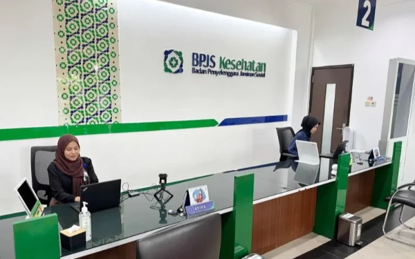 Thumbnail Berita - Jangan Sampai Ketinggalan! BPJS Kesehatan Rekrut Pegawai Disabilitas, Link Pendaftaran dan Info Lengkap