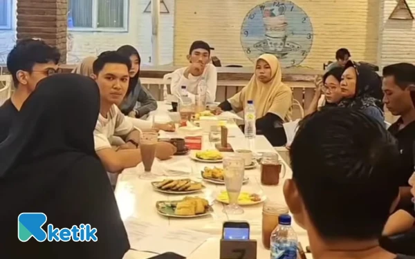 Thumbnail Berita - Tidak Hanya Usaha Wisata dan Cafe, Dira Grup Rambah Bisnis Catering
