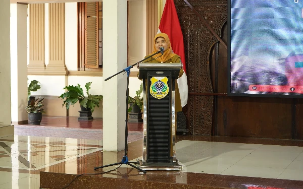 Thumbnail Berita - Siaga Bencana, Pemkab Bondowoso Tingkatkan Kapasitas SDM Lewat Pelatihan Jitupasna