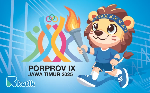 Thumbnail Berita - Kota Malang Terjungkal dari Puncak Klasemen Porprov Jatim IX, Begini Reaksi Wali Kota Wahyu Hidayat