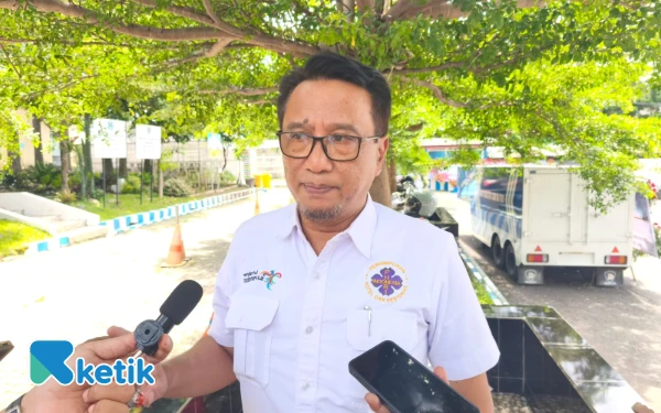 Thumbnail Berita - Okupansi Hotel di Kota Batu Masih Lesu Jelang Porprov IX Jatim 2025