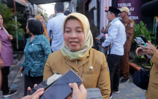 Thumbnail Berita - Anak Wajib di Rumah Jam 10 Malam, Surabaya Perketat Pengawasan Remaja