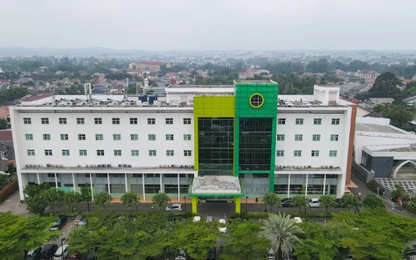 Gambar Rumah Sakit Sari Asih Adifiardita Buka Lowongan Staf Keuangan