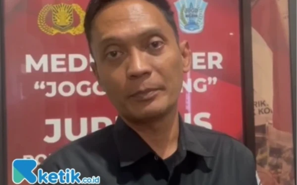 Gambar Keroyok Anggota TNI AL di Terminal Arjosari Kota Malang, 3 Jupang Ditahan Polisi