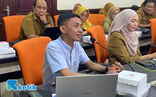Gambar Praktisi Soroti Anggaran Pendidikan Surabaya, Sebut Tak Sesuai Amanat UUD