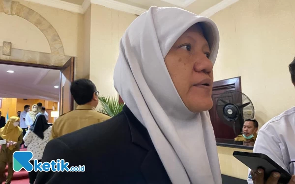 Thumbnail Berita - 200 Ribu BPJS Warga Surabaya Dinonaktifkan, DPRD Surabaya Berikan Solusi 