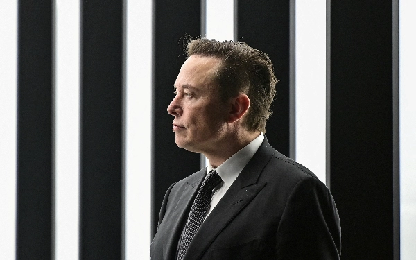 Simak, Elon Musk Berikan Saran Agar RI Jadi Raksasa Ekonomi 