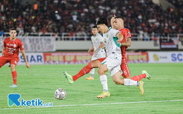 Persebaya Optimisi Raih 3 Poin di Laga Perdana Liga 1