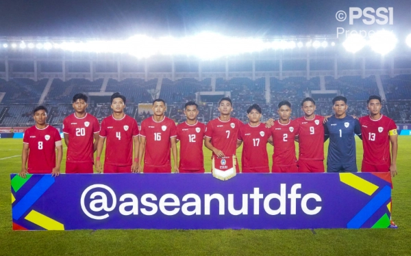 Thumbnail Berita - Prediksi Vietnam vs Indonesia Piala AFF 2024, Misi Sulit Tim Garuda di Stadion Viet Tri