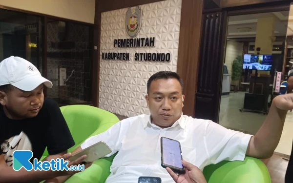 Thumbnail Berita - Ini Kata Bupati Situbondo Soal Keterlambatan Pembayaran Gaji Karyawan Eks Prusda Pasir Putih