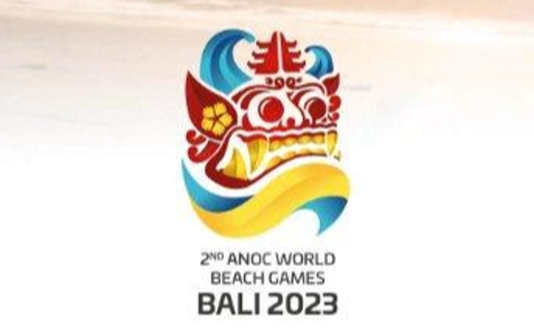 Thumbnail Berita - Bali Mundur, ANOC World Beach Games Batal Digelar