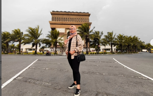 Thumbnail Berita - Wisata Bergaya Eropa Tak Jauh dari Surabaya, Tiket Cuma Rp12 Ribu