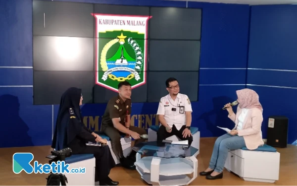 Thumbnail Berita - Kelola DBHCHT Rp95 M, Dinkes Kabupaten Malang Gunakan untuk Alkes hingga Lunasi PBID