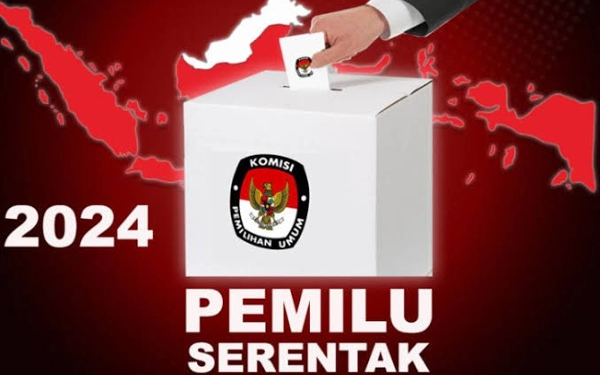 Bawaslu Selesaikan 81 Sengketa Pemilu Pendaftaran DPD RI