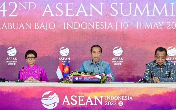 Thumbnail Berita - 11 Menteri Pendidikan Se-Asia Tenggara Kumpul di Jakarta Hari Ini, Ada Apa?
