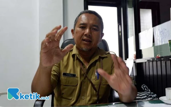 Perangi Stunting, Dana Rp10 Miliar Bakal Sasar Warga Kabupaten Pacitan