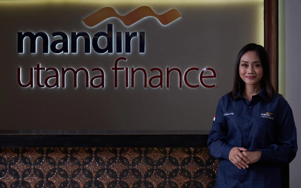 Thumbnail Mandiri Utama Finance Buka Loker di Beberapa Posisi, Cek Informasinya