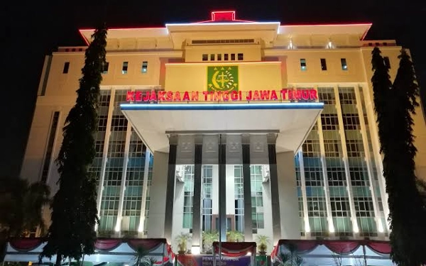 Korupsi Pengadaan Barang Consumable, 28 Saksi Jalani Pemeriksaan di Kejati Jatim