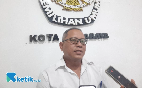 70 Bacaleg Kota Surabaya Berpotensi TMS, Gara-Gara Tak Kunjung Lengkapi Dokumen