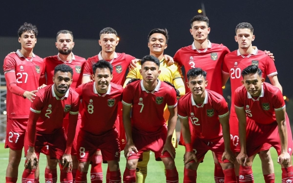 Timnas Indonesia Harus Waspada! Jepang Bertekad Habis-Habisan Lawan Asnawi cs