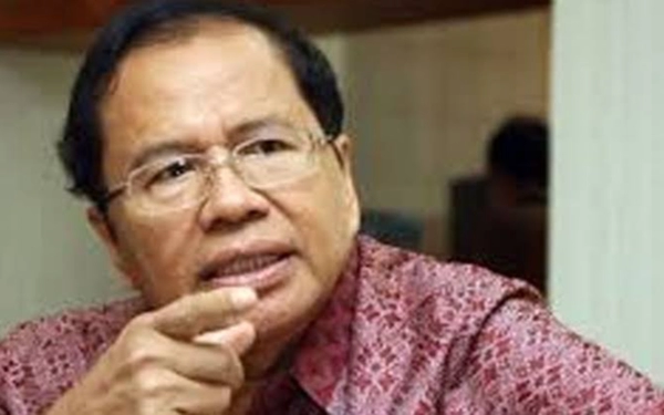 Anthony Budiawan : Rizal Ramli Penuhi Kriteria Kandidat Capres