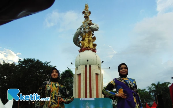 Thumbnail Berita - Jayandaru Jazz Kebun 2025, Upaya Bangkitkan Sidoarjo Kota Festival