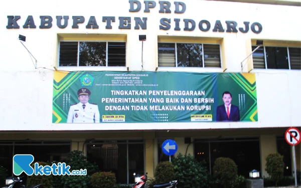 Begini Sambatan Pimpinan OPD soal Narsum DPRD Sidoarjo; Ada Yang Lucu, Kecewa, hingga Pasrah