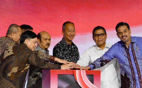 Thumbnail Berita - IIMS 2025 Targetkan Transaksi Tembus Rp6,7 Triliun