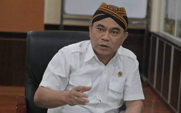 Diangkat Jadi Menkominfo, Budi Arie Punya Harta Rp 101 Miliar