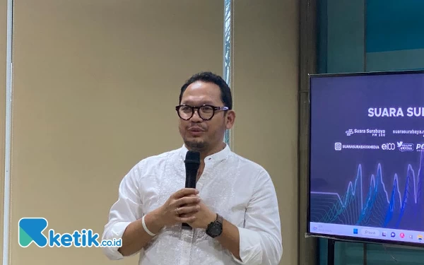 Unicef Berikan Tiga Tips untuk Lindungi Anak di Dunia Digital