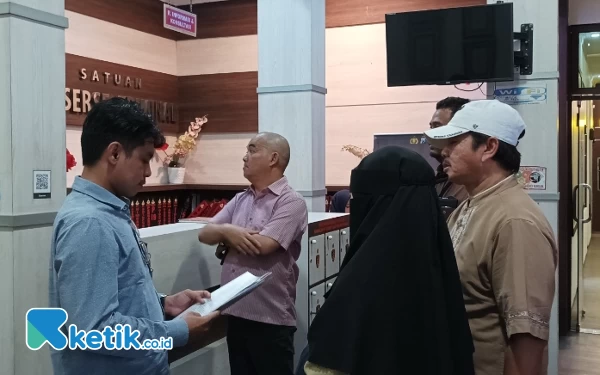 Santriwati di Kabupaten Malang Dicabuli Pengasuh Ponpes, Modusnya Diberi Amalan