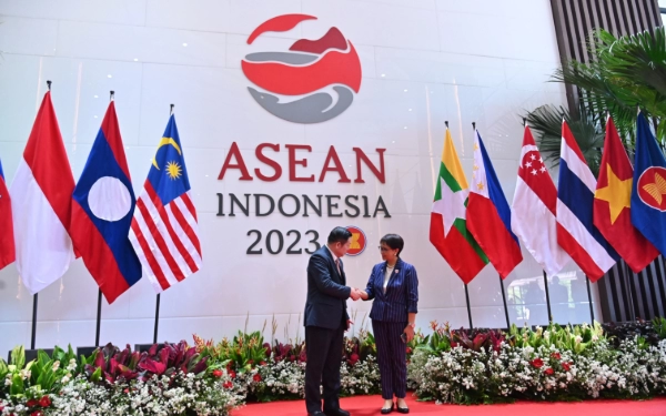 Thumbnail Berita - Ini Agenda dan Jadwal Lengkap KTT ASEAN 2023 di Labuan Bajo