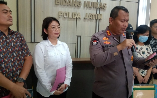 Konflik Yayasan Budi Mulya Abadi, Ini Penjelasan Polisi