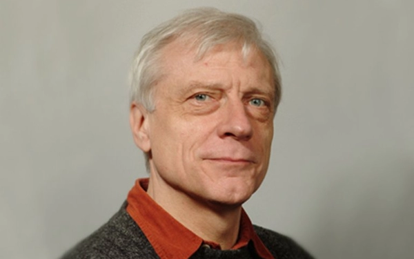 Thumbnail Berita - Antropolog Belanda Martin van Bruinessen Raih Penghargaan Internasional di Satu Abad NU 