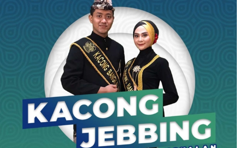 Thumbnail Berita - 10 Finalis Kacong Jebbing Siap Rebut Duta Wisata Bangkalan 2022
