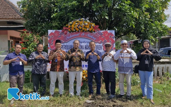 Thumbnail Berita - PT Pesona Mandiri Bersama Bangun Rumah Murah Berkualitas di Turen, Lokasinya Strategis