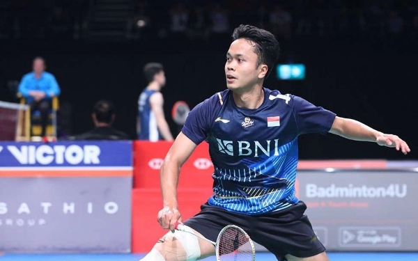 Thumbnail Berita - Australia Open 2023, Indonesia Tak Loloskan Satu pun Wakil di Semifinal