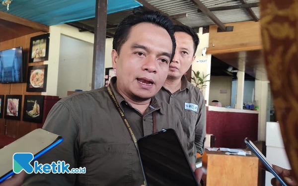 Tahapan Kian Padat, Bawaslu Pacitan Perketat Kinerja dan Profesionalitas Pengawas Pemilu