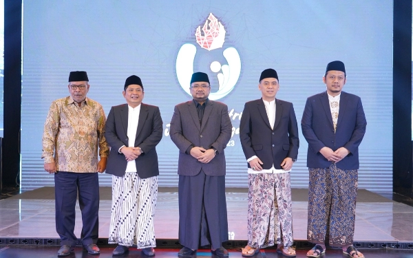 Thumbnail Berita - Kementerian Agama Resmi Rilis Logo Hari Santri 2023