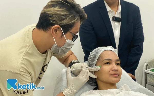 Kini Ada Teknologi Suntik Botox yang Dijamin Halal