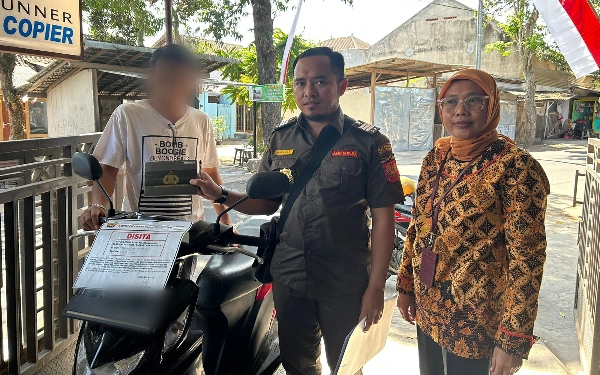 Kanwil DJP Jatim Sita Aset Penunggak Pajak Senilai Rp29,6 Miliar