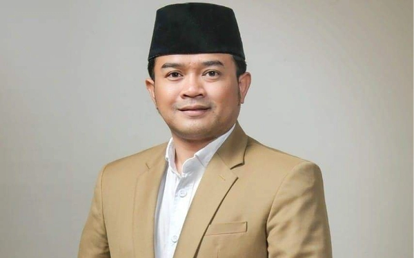 Thumbnail Berita - Alumni Pesantren Al-Ittihad Cianjur Dipastikan Lolos DPRD Bandung Barat, Berikut Profilnya!