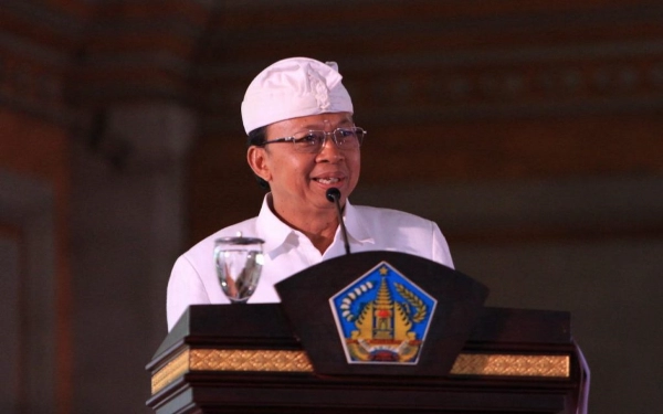 Gubernur Bali Tetapkan 29 Januari Hari Arak Bali 