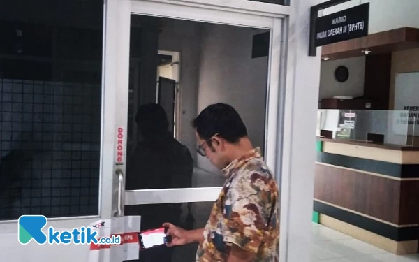 Uang Potongan Insentif Diserahkan ke Sopir Bupati Sidoarjo Muhdlor, Terbongkar Berkat OTT KPK