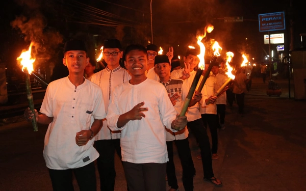 Ini Amalan dan Keutamaan di Bulan Muharam yang Dianjurkan Rasulullah