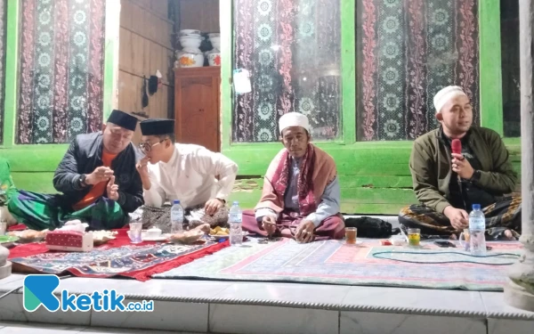 Thumbnail Berita - Bupati Situbondo: Jalan Dusun Mindi Jembatan Shiratal Mustaqim Versi Live