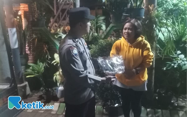 Viral Kucing Dipaku di Pohon, Ini Kronologi Versi Penyelidikan Polres Malang