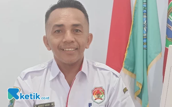 Thumbnail Berita - Papdesi Pastikan SK Penambahan Masa Jabatan Kades di Kabupaten Malang Diserahkan Serentak